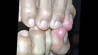 Lesbian-feet