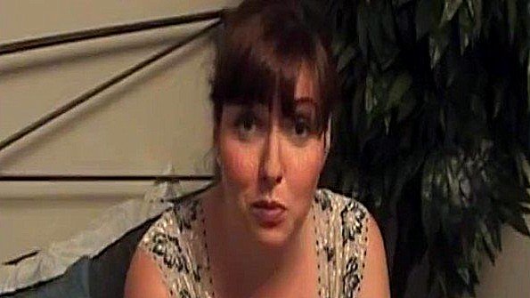 Татуированная мулатка жестко трахается