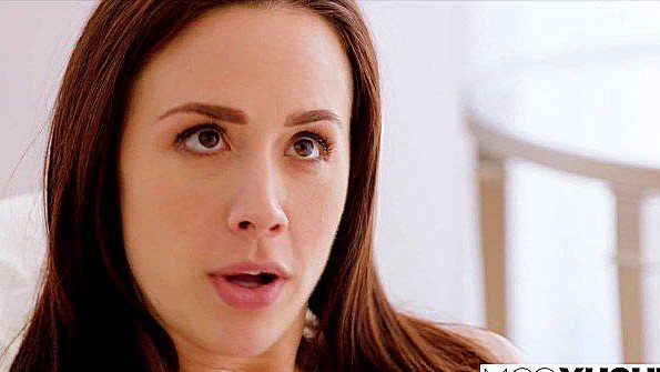 Две рыжеволосые женщины занимались сексом