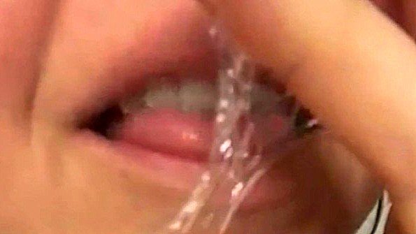 Молодые шлюхи быстро кончают