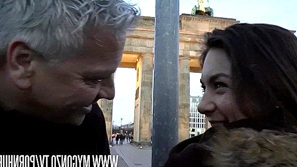 Я покаталась на аттракционах, а потом занялась сексом