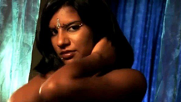 Девушка долго занимается сексом с парнем