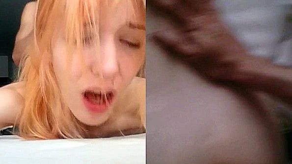 Две девушки облизали пенис