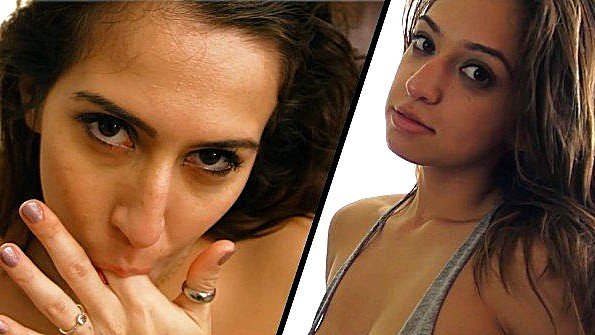 Чернокожий мужчина занимается анальным сексом с женой другой женщины