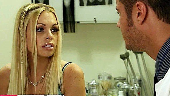 Арабская мачеха разделась перед своим сыном