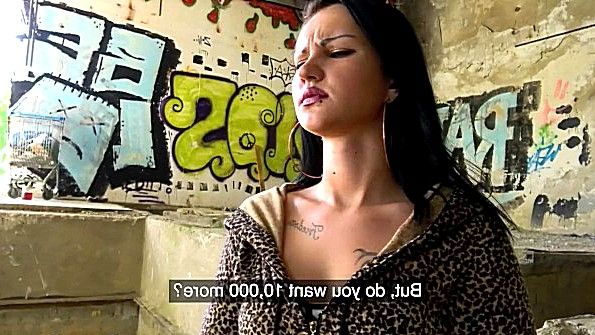 минет от девушки