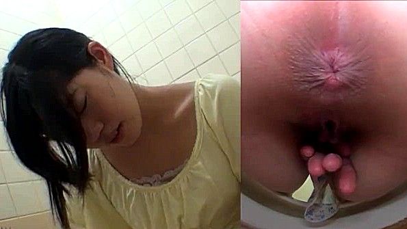 Мать трахает дочь