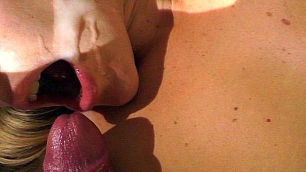 Стриптиз привел к бурному сексу