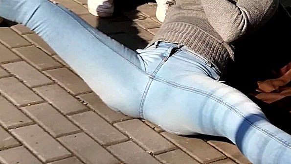 Студентка грубо занимается сексом с чернокожим парнем