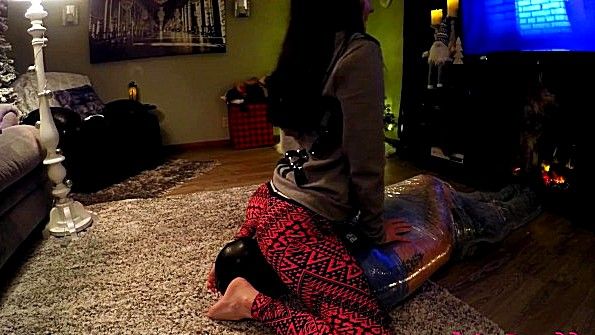 Сеанс в сауне включает в себя половой акт