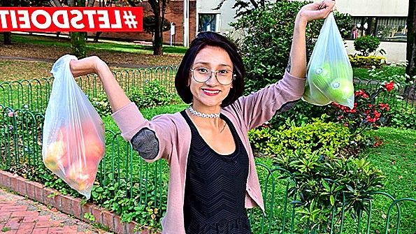 Три полные женщины мастурбируют вместе