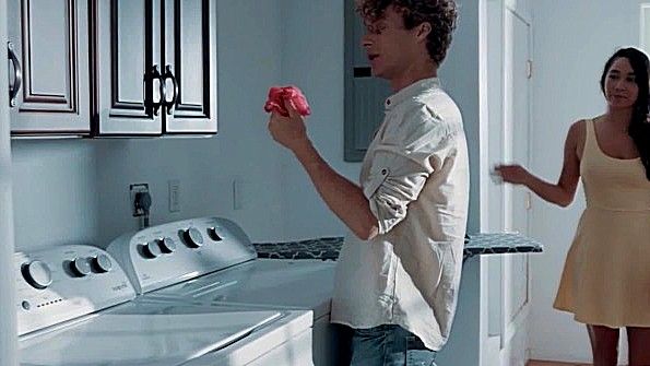 Курение и оральный секс