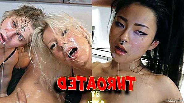 Кулак мужа во влагалище или анусе жены