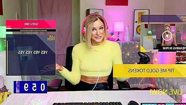 Я пошёл на рыбалку и встретил Аниссу Кейт