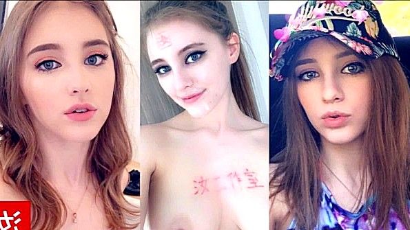 Водитель пересел на пассажирское сиденье и занялся с ней сексом