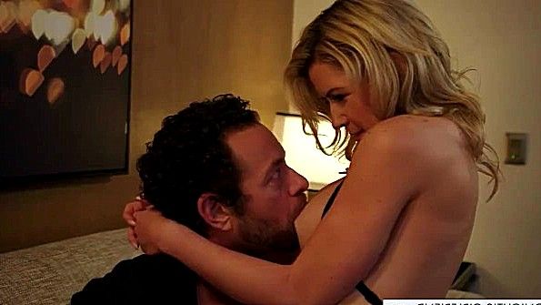 Моё первое видео Без стеснения