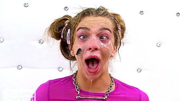 Огромный придурок в моей автошколе