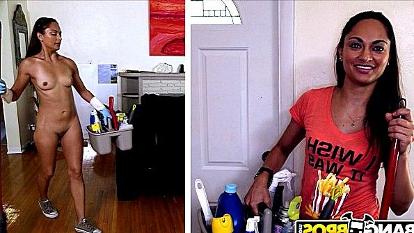 Массажист помог достичь сексуального расслабления