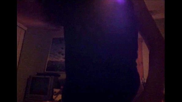 Я встретила своего любовника в нижнем белье и занялась с ним сексом