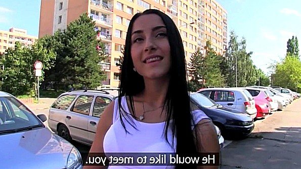 Соблазнительная сестра отдается своему брату в постели