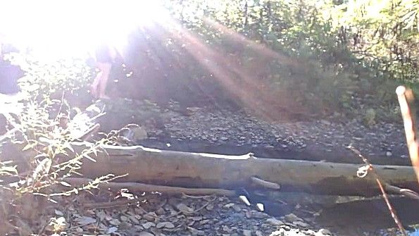 Девушка занимается сексом со стариком и получает от этого удовольствие