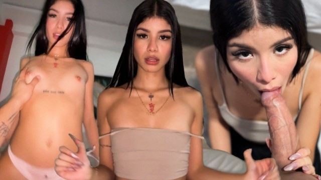 Очень страстный секс в постели для максимального удовольствия