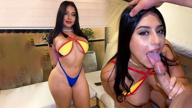 Мать соблазнила своего сына на сексуальную связь