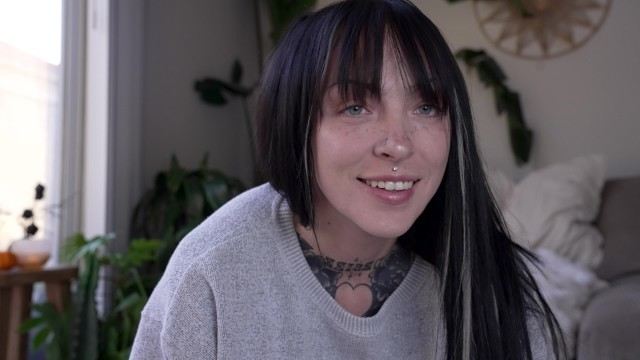 Великолепная Анджела Уайт в двойном и тройном проникновении