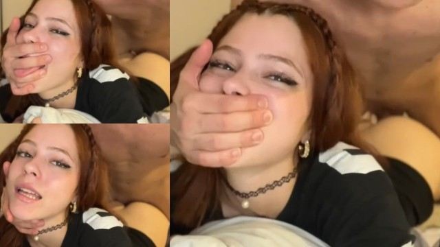 Женщины мастурбируют пенисы руками и ждут спермы