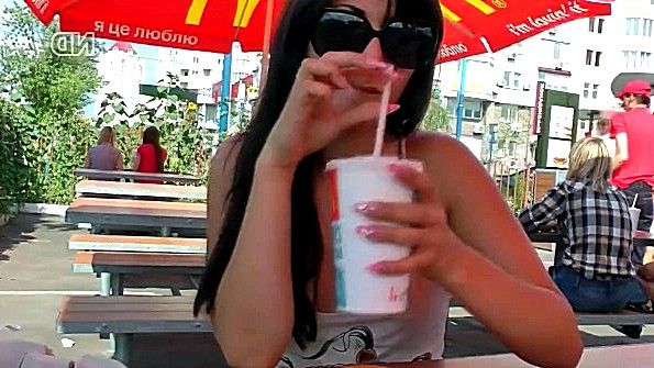 Молодые сучки 欲得 Dude's Seed