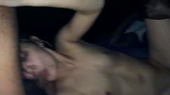 К нам в гости пришёл мой толстый друг, и всё развивалось, как и ожидалось