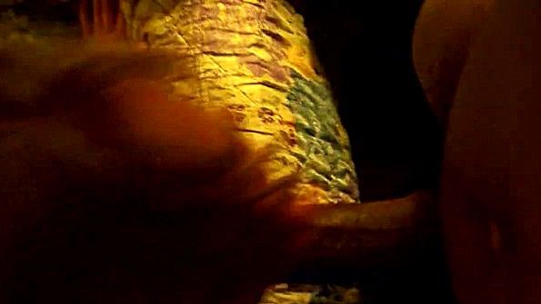 Бесстыжие сестры в горячей ванне