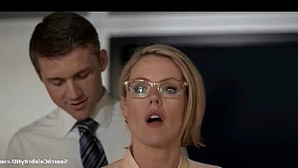 Подборка жесткого секса с блондинкой до эякуляции