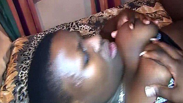 Жена сделала минет и