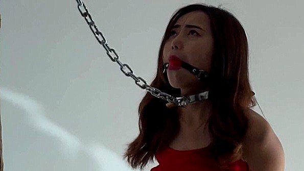 MILF трахает соседа